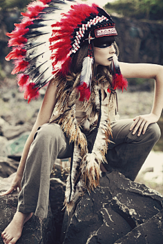 com~julia~ photo by petrova julian1m花瓣雨m采集到full欧