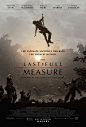 Mega Sized Movie Poster Image for The Last Full Measure (#2 of 2)