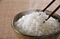 ®米饭——平凡却伟大，正如母亲一样。