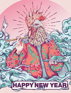 哼着歌儿的麦芽糖采集到国潮