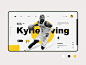 web网页板式设计_陈浩然_【68Design】