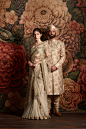 Sabyasachi 2016 on Behance