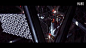 Ender's Game Official Trailer #1 (2013) - Harrison Ford