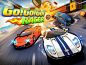 Go!Go!Go!:Racer | App Annie