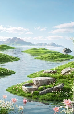 聪明蛋子采集到场景