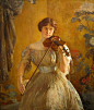 #分享图片##Joseph DeCamp# ​​​​
