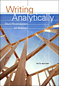 《Writing Analytically, 5th Edition》|kindle电子书推送下载