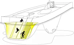 回顾：全球十个经典儿童户外空间设计案例 : 包含：儿童公园、幼儿园、儿童医院、儿童户外空间等