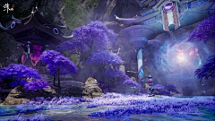 LordOath~采集到诛仙