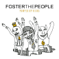Pumped Up Kicks 专辑 Foster The People