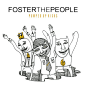 Pumped Up Kicks Foster The People专辑 Pumped Up Kicksmp3下载 在线试听