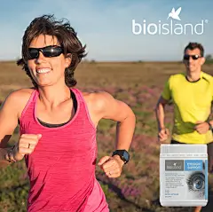bioisland海报素材-护眼