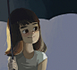 Character Color Studies : on-going project
