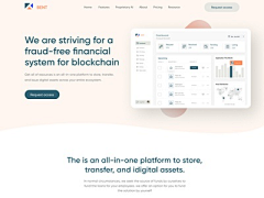 袁江河采集到Web