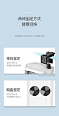 龟缸低水位过滤器乌龟过滤器鱼缸浅水瀑布式过滤器静音过滤泵超-tmall.com天猫