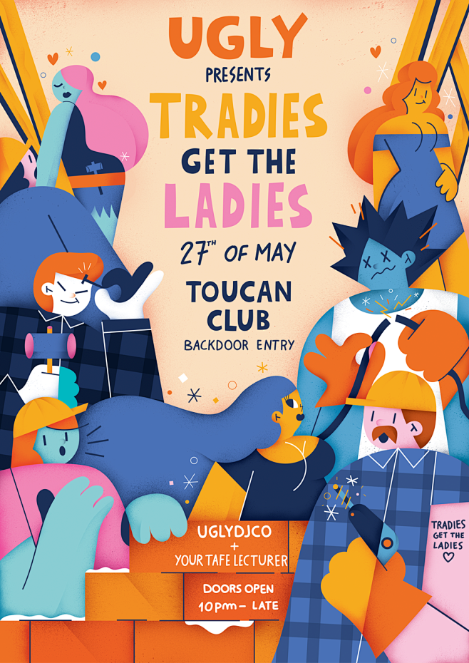 LostXFound Posters :...