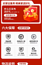 实木衣柜家用卧室新款出租房用简易组装小户型儿童收纳柜衣橱柜子-tmall.com天猫