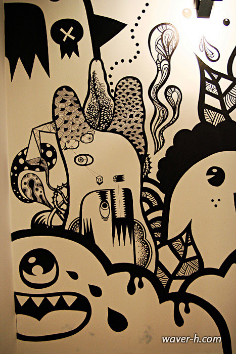 Waver_h + Frank Casa...