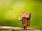 采自Lynn的花瓣画板“Danbo”