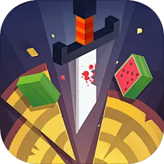 Fruit Splash (切水果挑战)