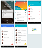 android-material-design-psd-details