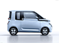 Image for 2023 Wuling Air EV - Exteriors, Interiors and Details
