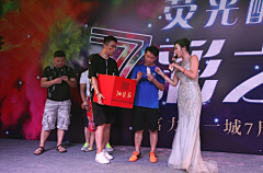 捉急的阿贵采集到舞台相关