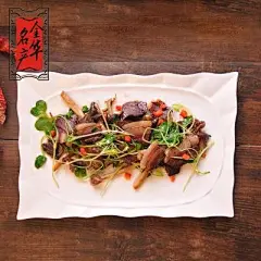 【金华名产】金字五花腊肉260g*2包 低盐非烟熏 健康营养肉制品-淘宝网