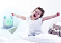 TinyBoo 2017 Updates : Category: Toy / Night lightAt: KD Group For: Kidz Delight Completed: 2015