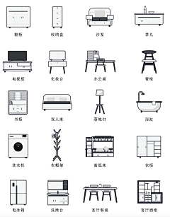 牛奶清茶采集到图标