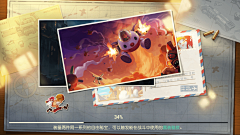 Bardliu采集到GUI界面合集
