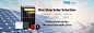Hefei Pinergy Solar Technology Co., Ltd. : Alibaba Manufacturer Directory - Suppliers, Manufacturers, Exporters & Importers