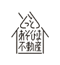 日式标志设计