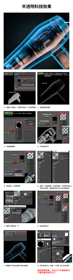 幸运小哥采集到教程