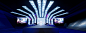 Stage stagedesign music musicawards Awards concerts