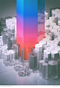 beeple - the work of mike winkelmann (cinema 4d project files, free vj loops etc.)