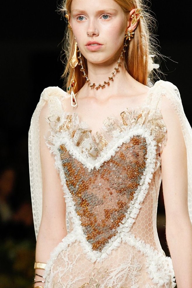 Details at Rodarte S...