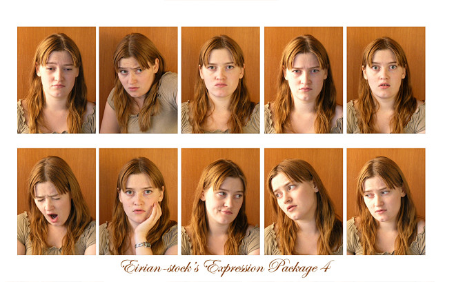 Expression Package I...