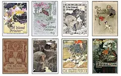 【记美国广告插画界“大手”--J.C. Leyendecker】(12月18日更新) : 【题记】 写于2014年3月，本来发表于某杂志。 但是因为杂志版面的问题，以及很多人说想看电子版的，再加上之前写的比较仓促，所以有部分错误和遗漏，所以这里发表一篇整理后的电子版本，等这篇全部写完，我会放出...