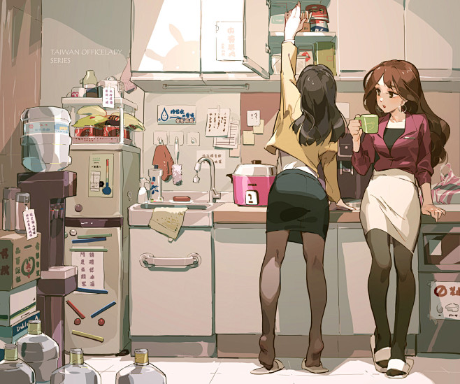 Anime 1600x1334 anim...