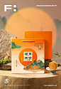 月饼摄影 | 来伊份中秋月饼 X 食摄集