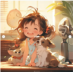re-Kumo采集到AI美图