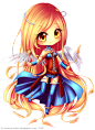 C：Belanna by Hyanna-Natsu