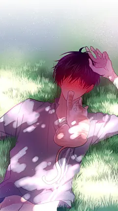 #六月的不可思议# ♚第二十一集高清图♚
早上好呀～～ ​​​​