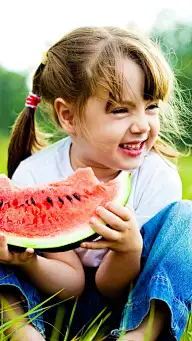 天真烂漫少年时