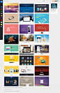 app website gallery - Reeoo.com