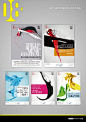 查看《2011第十四届北京国际音乐节?系列海报》原图，原图尺寸：1240x1754@北坤人素材