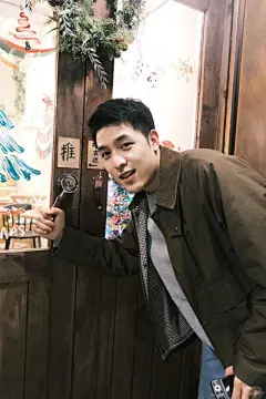 昂仔阿运 • 小红书 / RED