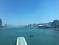 2018国庆-香港之行