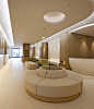 Robarts Spaces - American Sino Hospital Audong Clinic